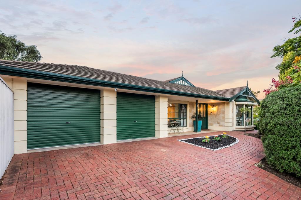 11 Laburnum Dr, Greenwith, SA 5125