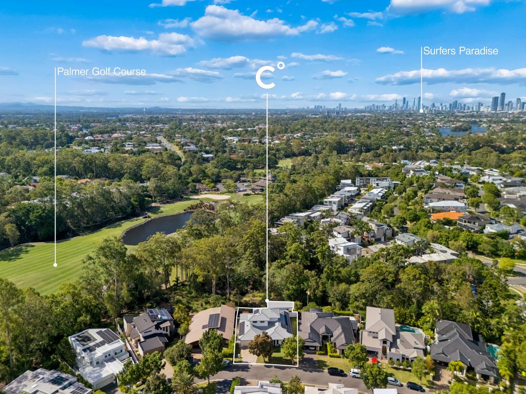 7 Auriga Ct, Robina, QLD 4226