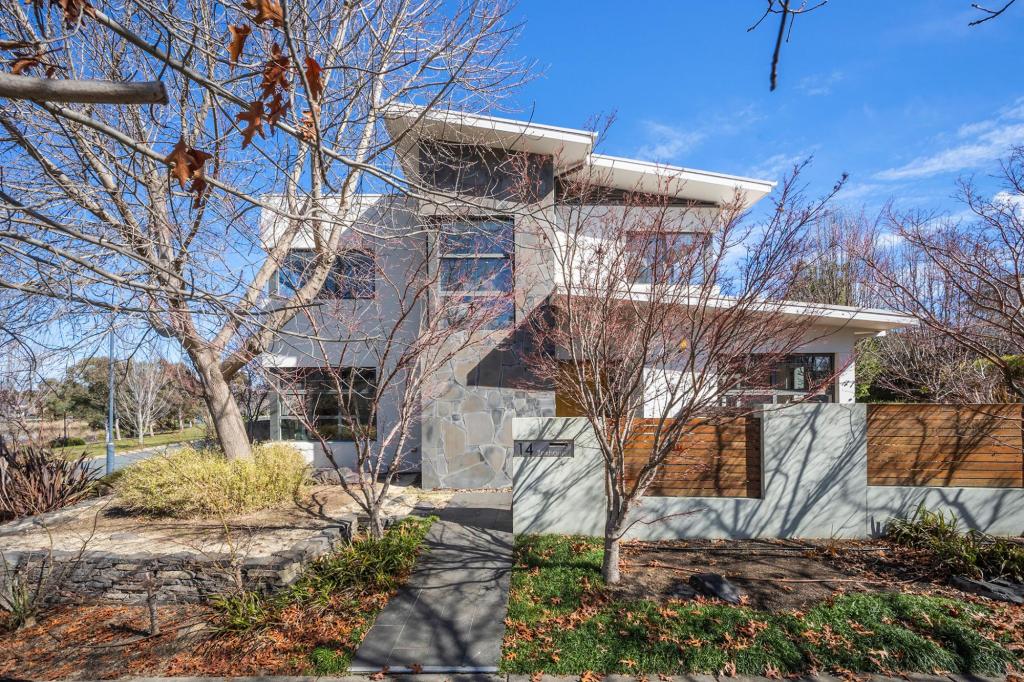 14 Zakharov Ave, Forde, ACT 2914