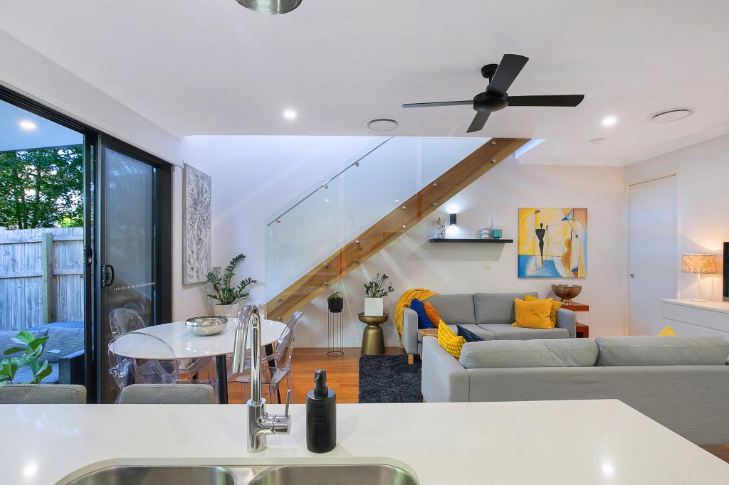 5/81 ORANA ST, CARINA, QLD 4152