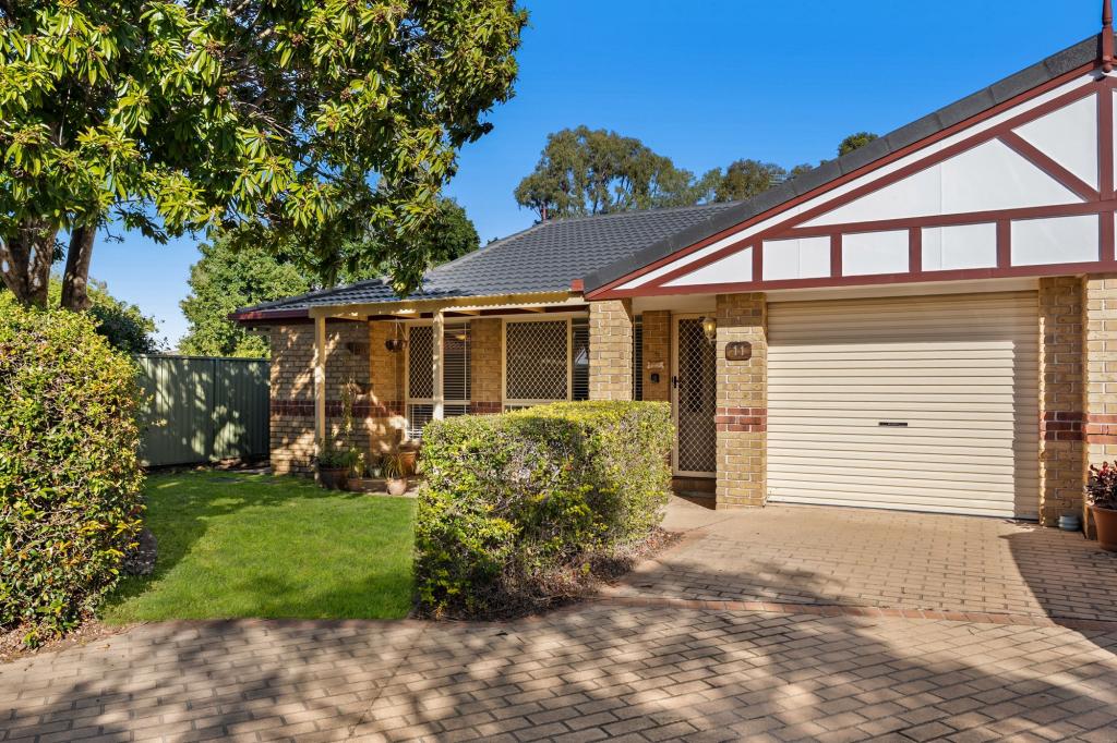 11/9 Lavender Pl, Fitzgibbon, QLD 4018