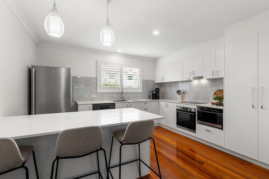 30/83 Dibar St, Wynnum, QLD 4178