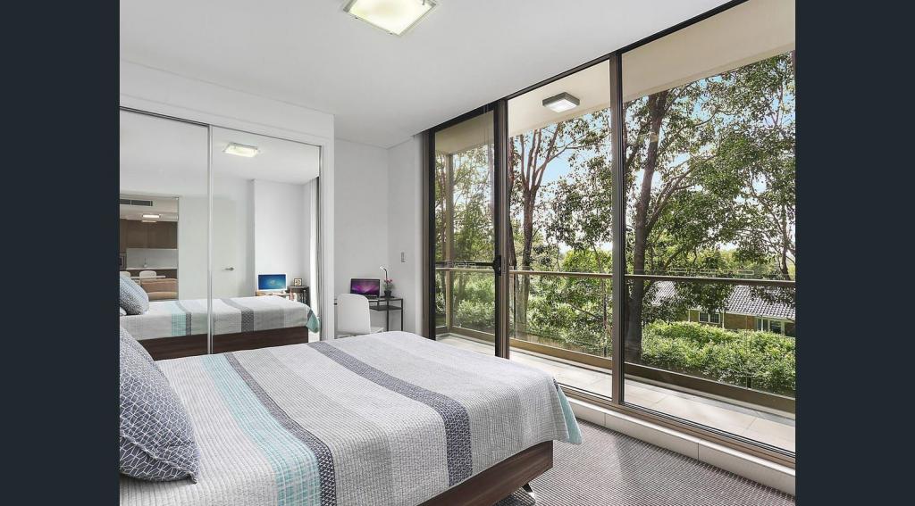 181/132-138 KILLEATON ST, ST IVES, NSW 2075