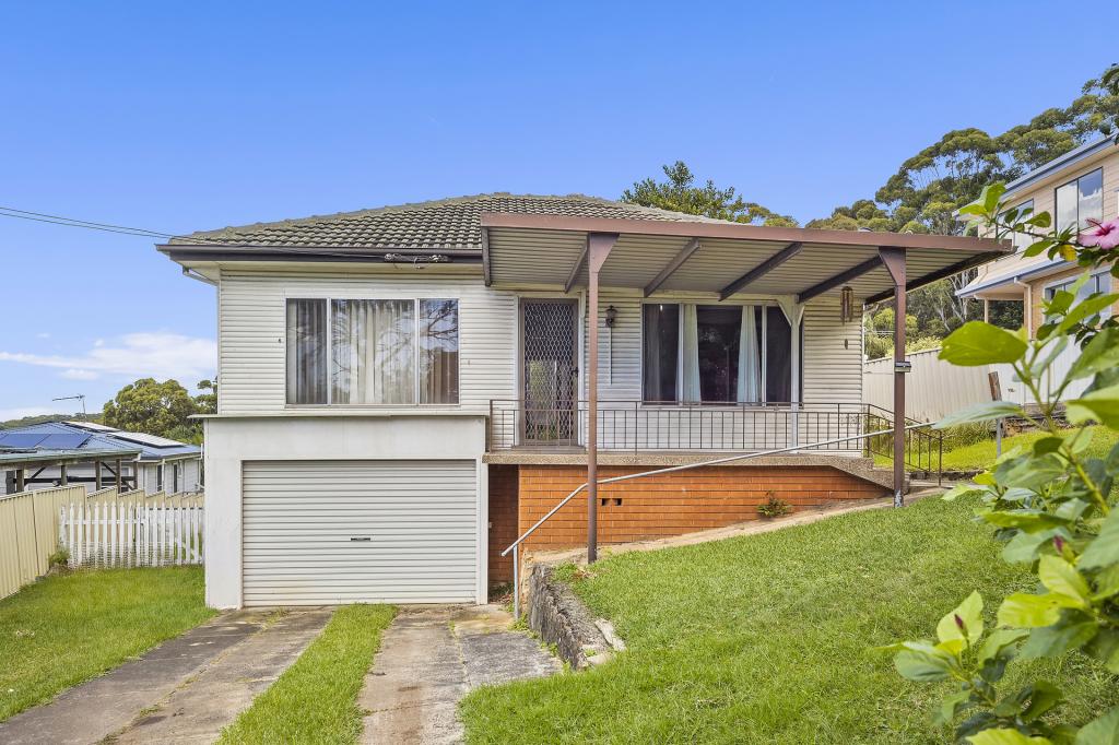 66 Princes Hwy, Thirroul, NSW 2515