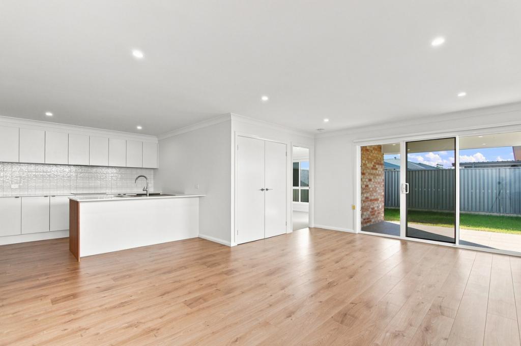 26a Riberry Rd, Thrumster, NSW 2444