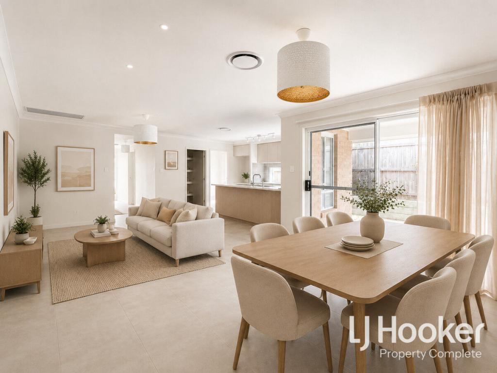 47 Neumann Dr, Yarrabilba, QLD 4207