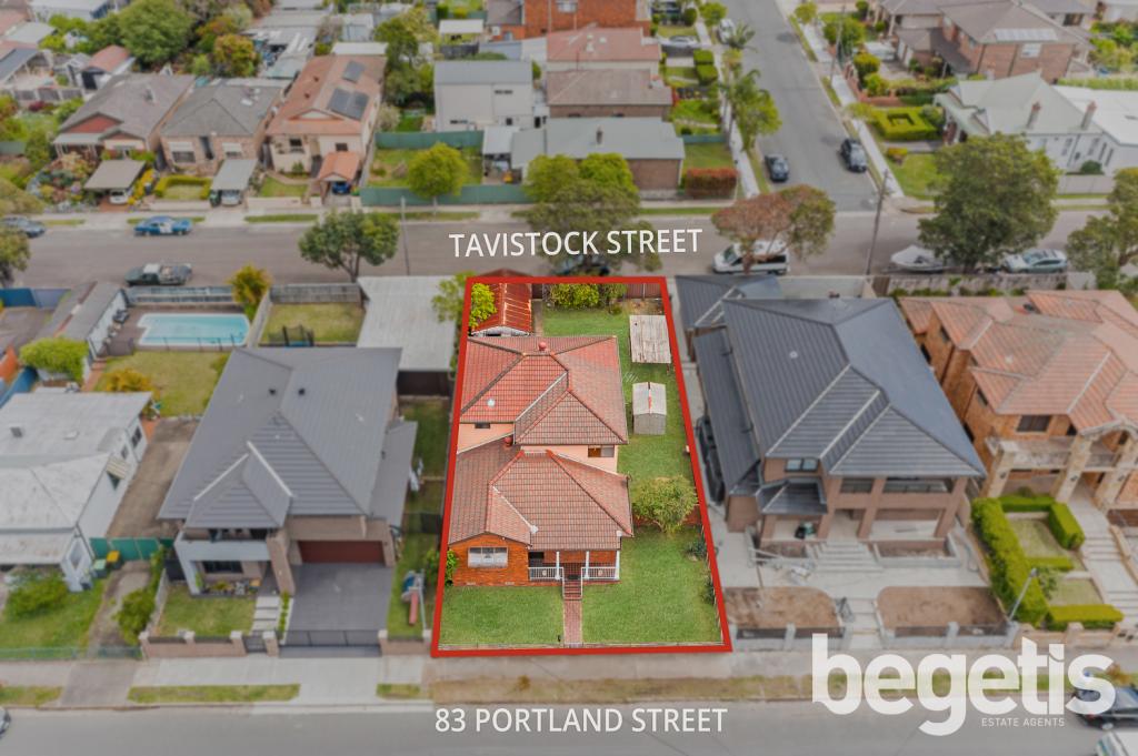 83 Portland St, Croydon Park, NSW 2133