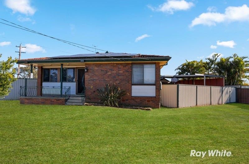 2 KINGSLEY ST, BLACKETT, NSW 2770