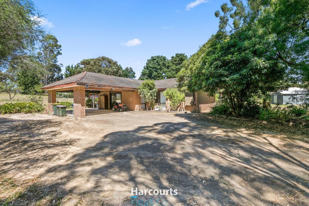 200 Fifth Ave, Eden Park, VIC 3757