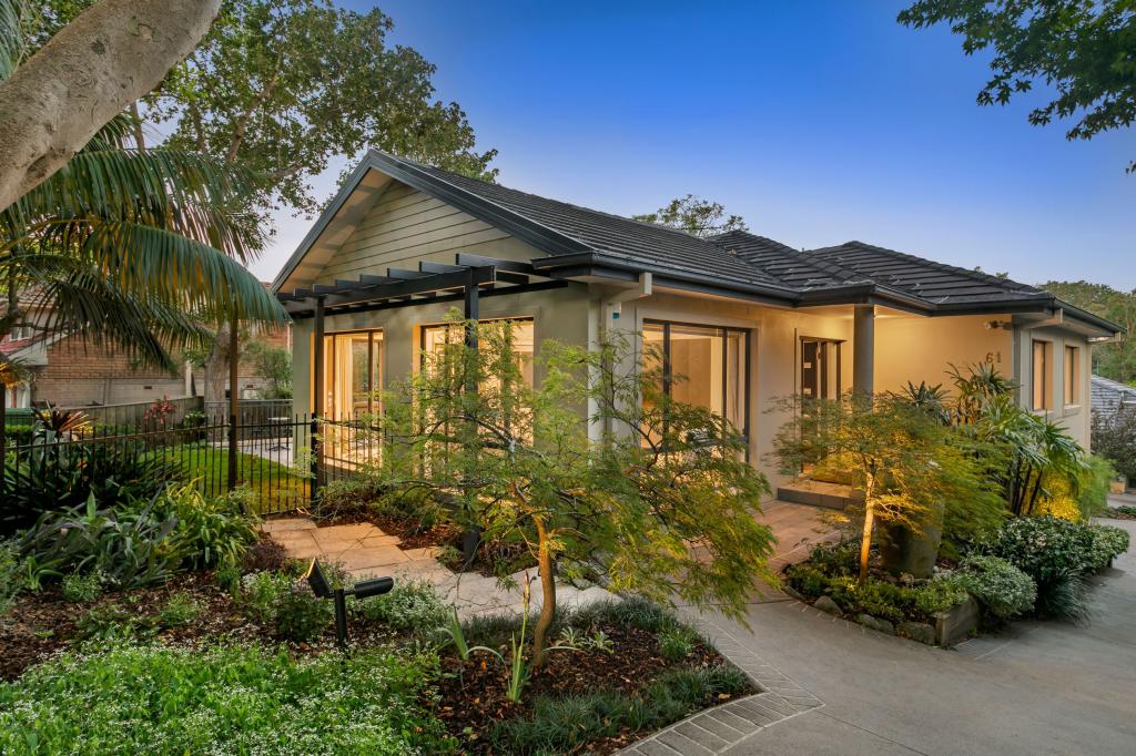 61 Kenthurst Rd, St Ives, NSW 2075