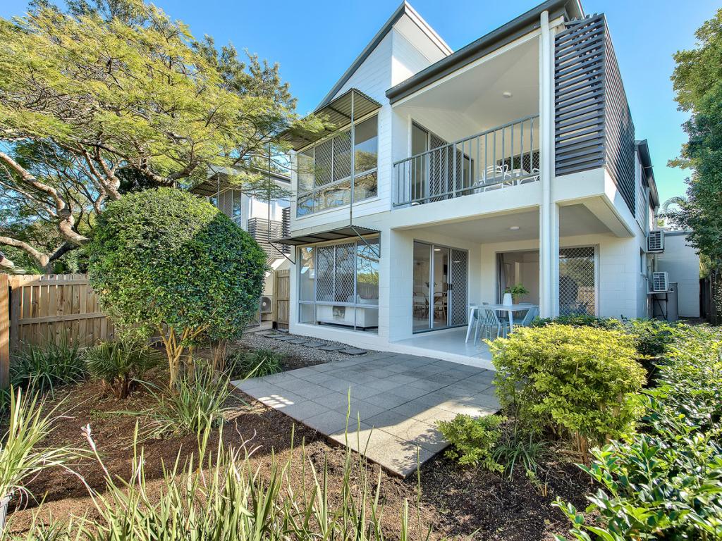 3/60 Villa St, Annerley, QLD 4103