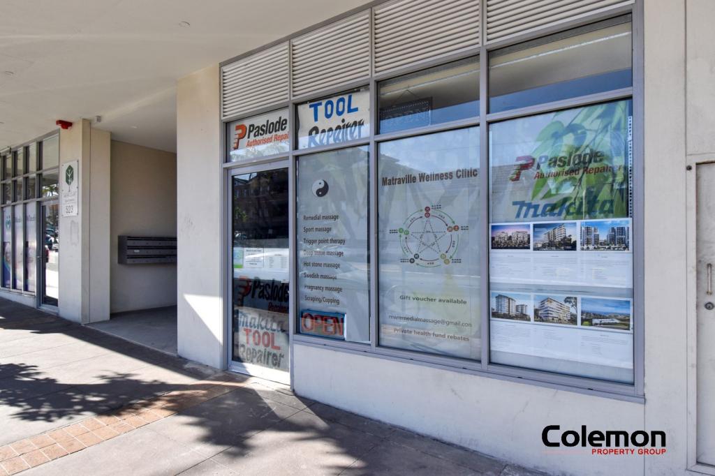 Shop 2/523 Bunnerong Rd, Matraville, NSW 2036
