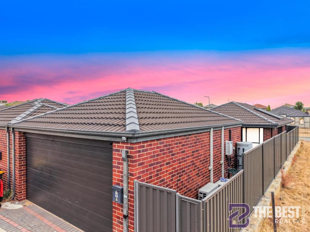 11a Oatlands Vsta, Wellard, WA 6170