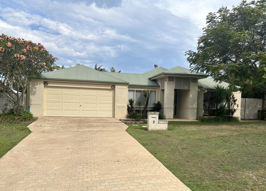 9 Piccolo St, Coomera, QLD 4209