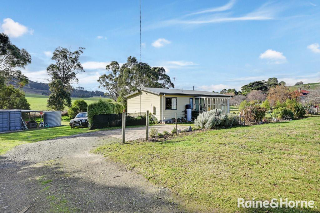 16 Prebbles Rd, Copping, TAS 7174