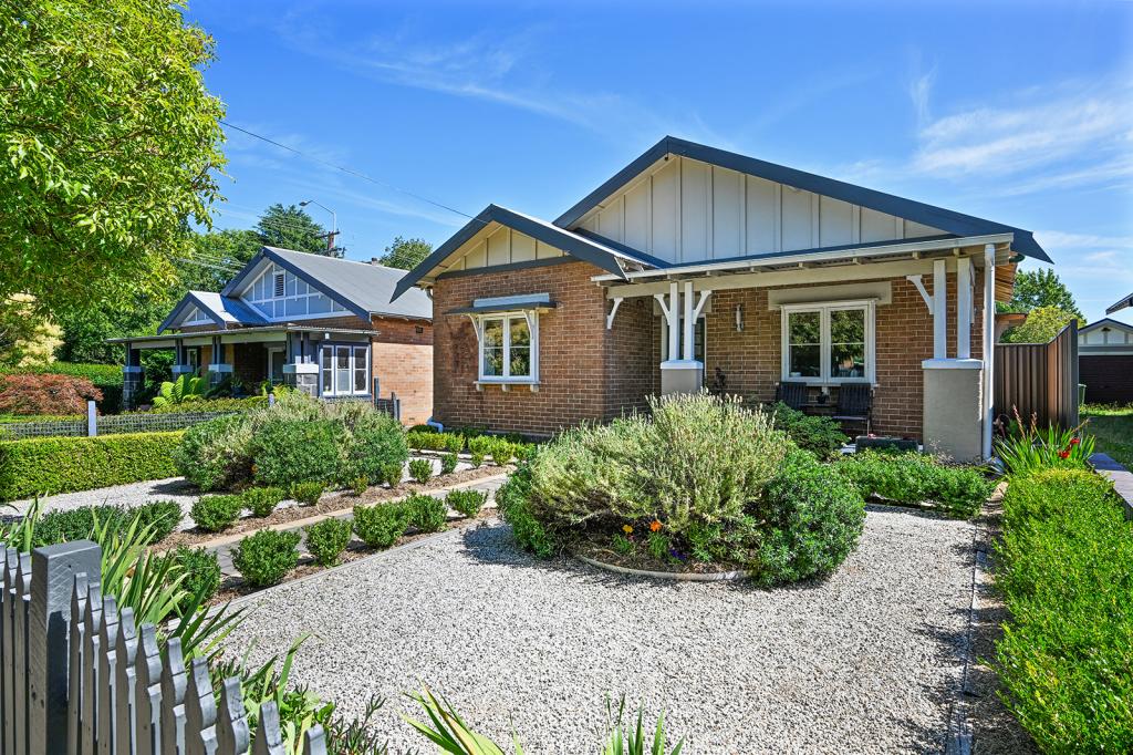 3 March St, Orange, NSW 2800