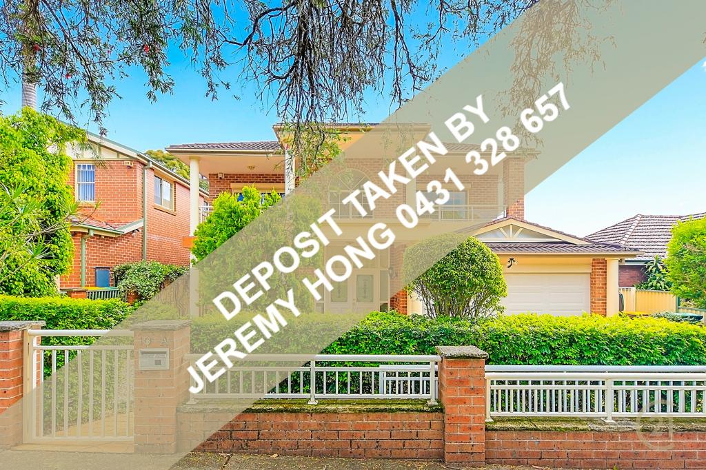10a Crick St, Chatswood, NSW 2067