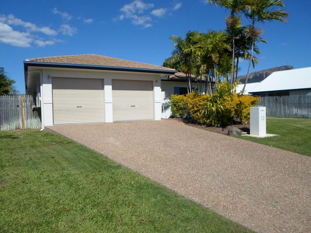 13 Tandamus Ct, Annandale, QLD 4814