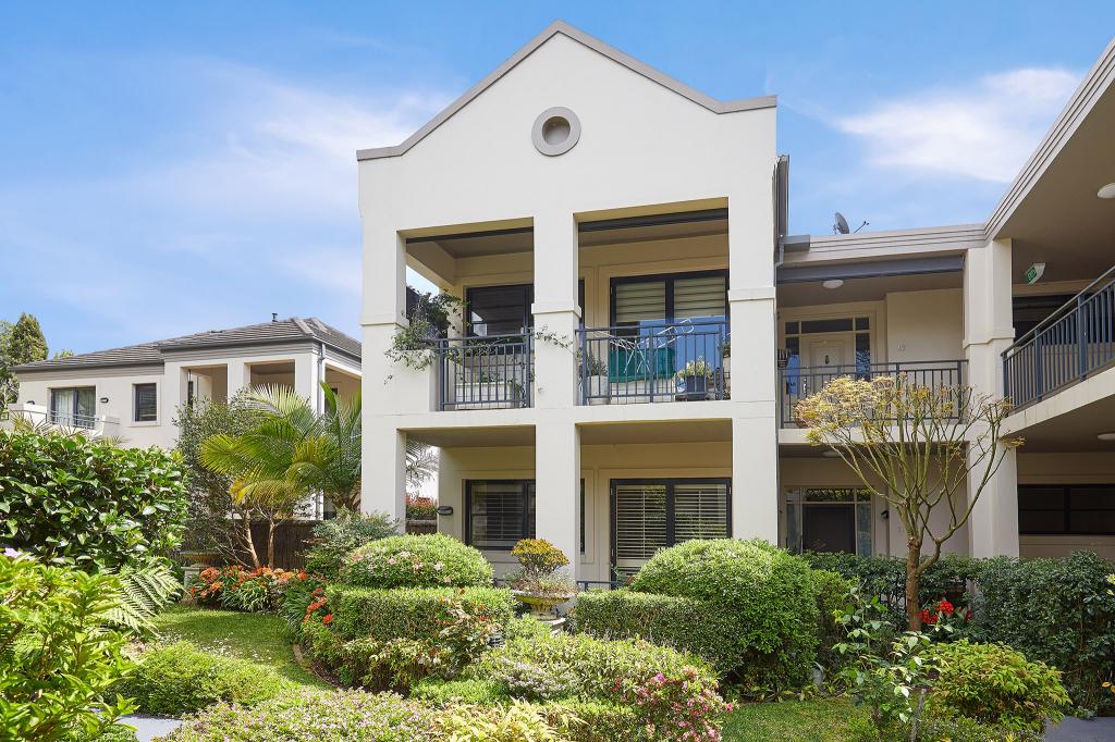 11/40 Junction Rd, Wahroonga, NSW 2076