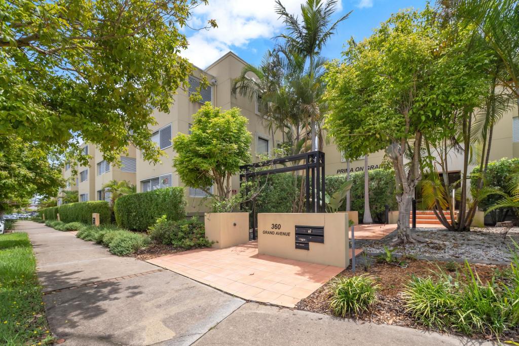 34/360 Grand Ave, Forest Lake, QLD 4078