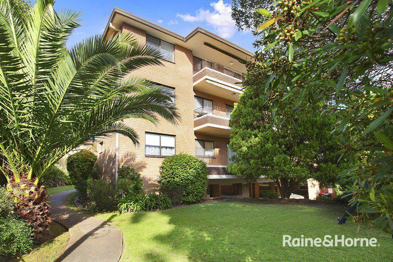 18/392-394 Port Hacking Rd, Caringbah, NSW 2229