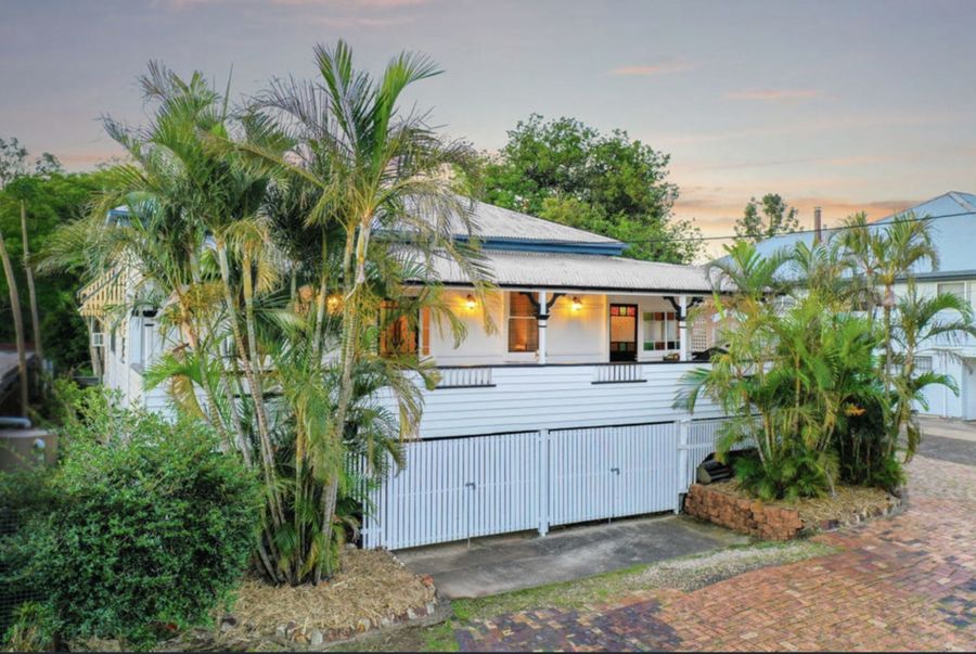 24 Tantivy St, Tivoli, QLD 4305