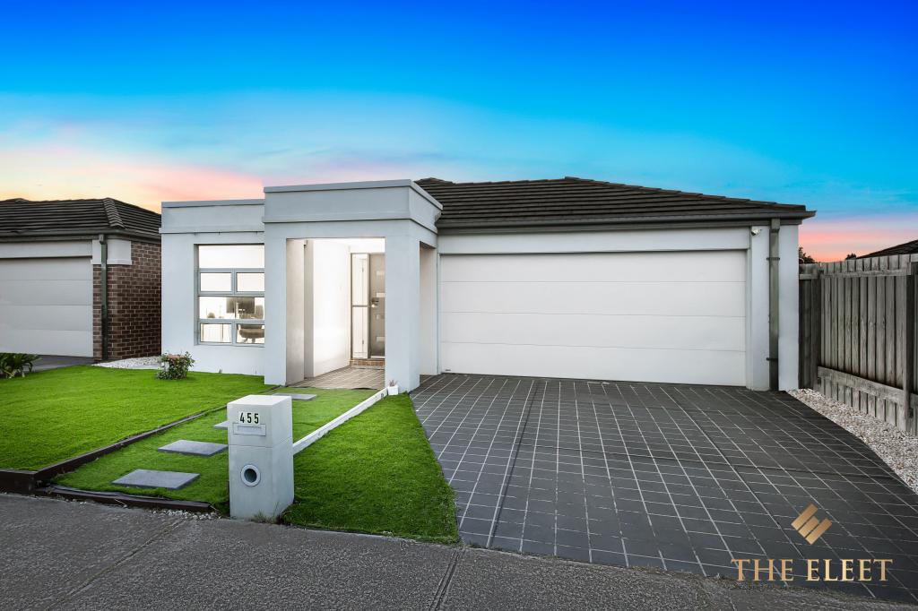 455 MORRIS RD, TRUGANINA, VIC 3029