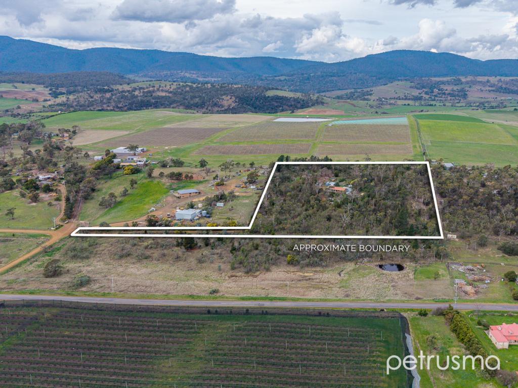 10 Brownwood Estate Rd, Campania, TAS 7026