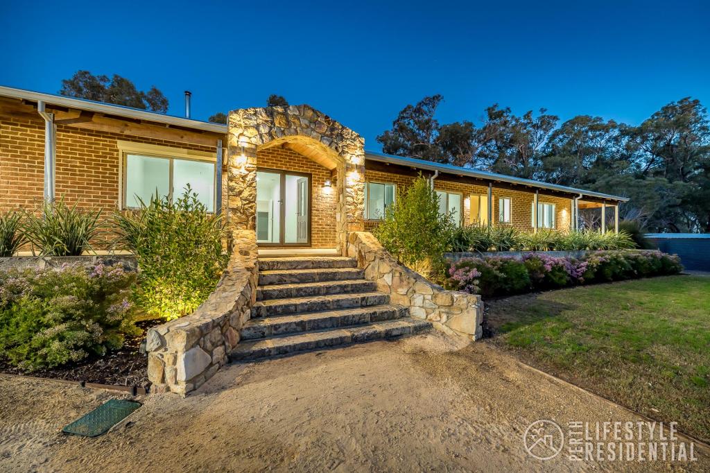 36 Bushwood Folw, Two Rocks, WA 6037