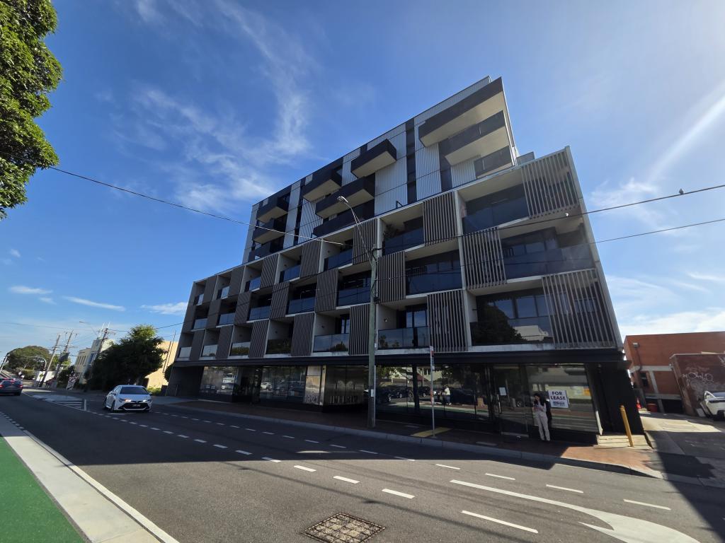 402/19-21 Hanover St, Oakleigh, VIC 3166