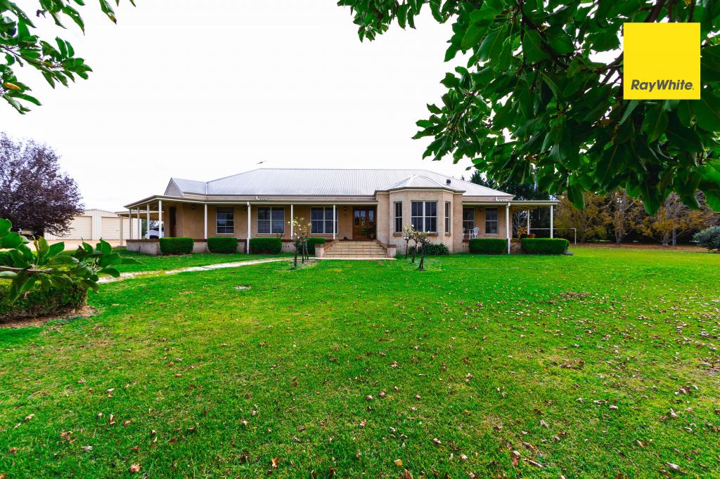 40 Vintage Cl, Inverell, NSW 2360