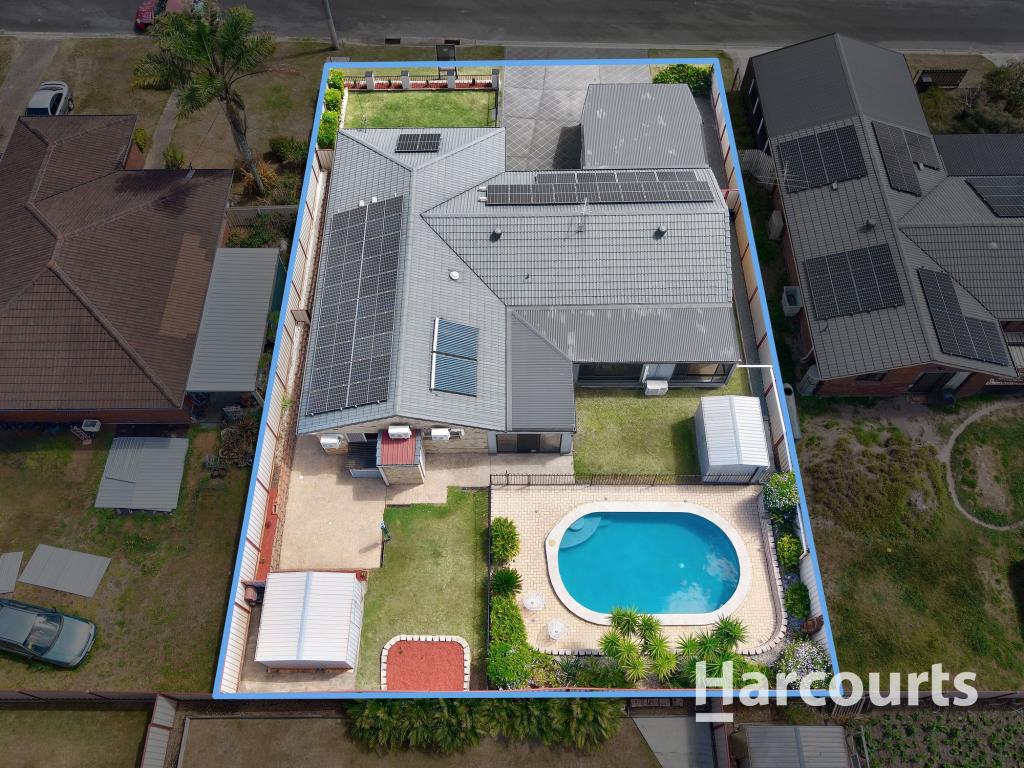 9 Mitchell St, Boronia Heights, QLD 4124
