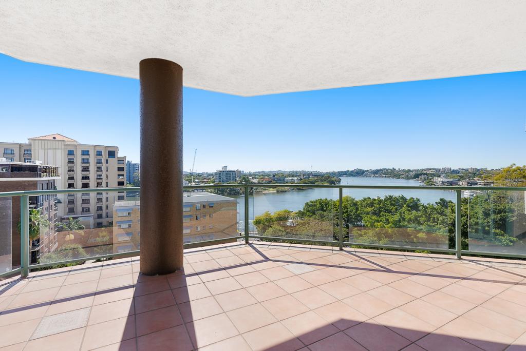 23/10 Park Ave, East Brisbane, QLD 4169