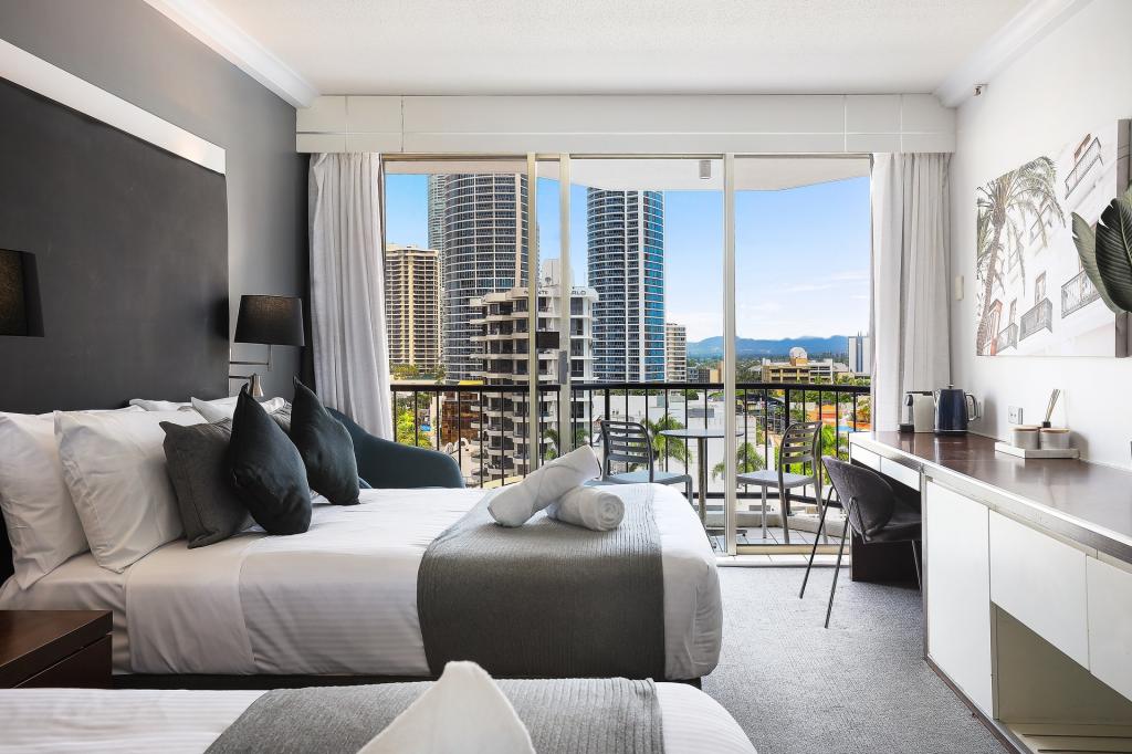 22 View Ave, Surfers Paradise, QLD 4217