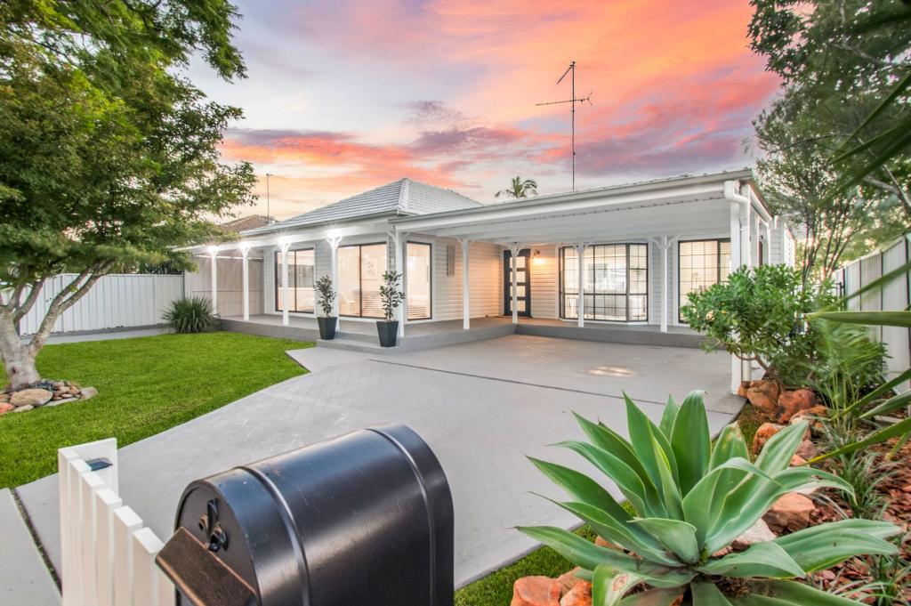 84 Bathurst St, Pitt Town, NSW 2756