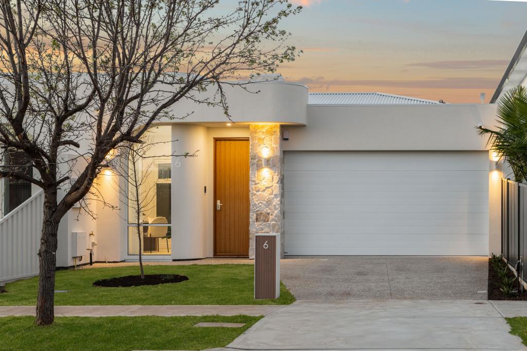 6a Murray St, Fulham Gardens, SA 5024