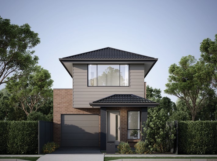 Contact Agent For Address, Leppington, NSW 2179