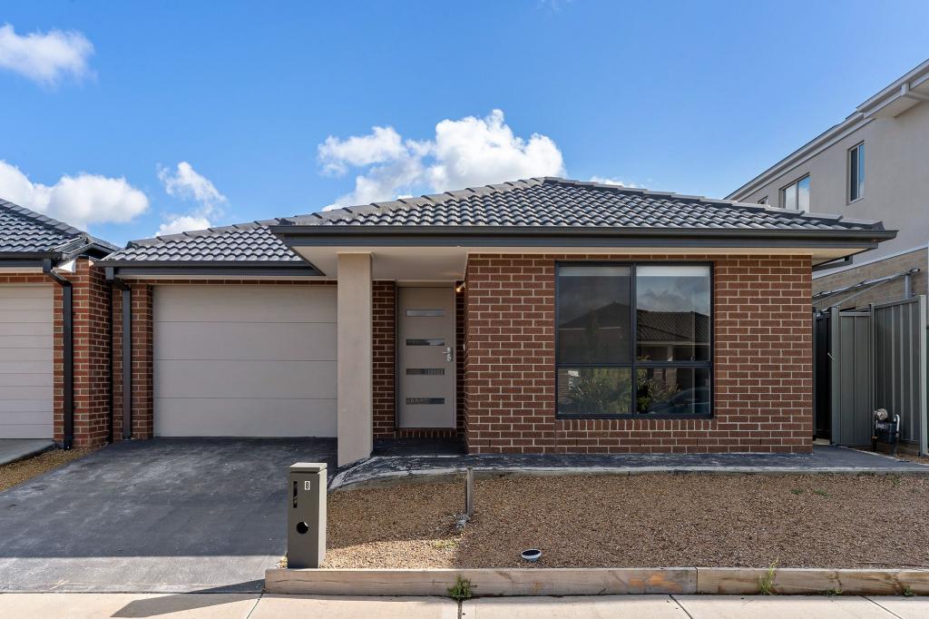 8 Yellow Gum Way, Kurunjang, VIC 3337