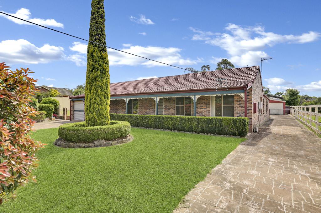 5 Pharlap Ave, Kembla Grange, NSW 2526