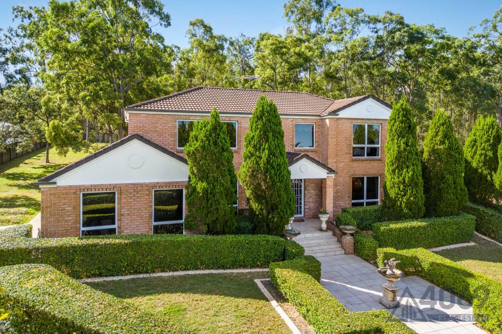 55 Makepeace Pl, Bellbowrie, QLD 4070
