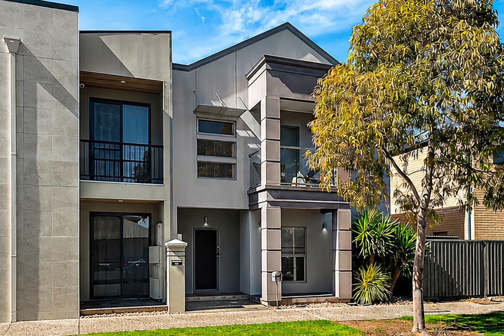 55 ELDER DR, MAWSON LAKES, SA 5095