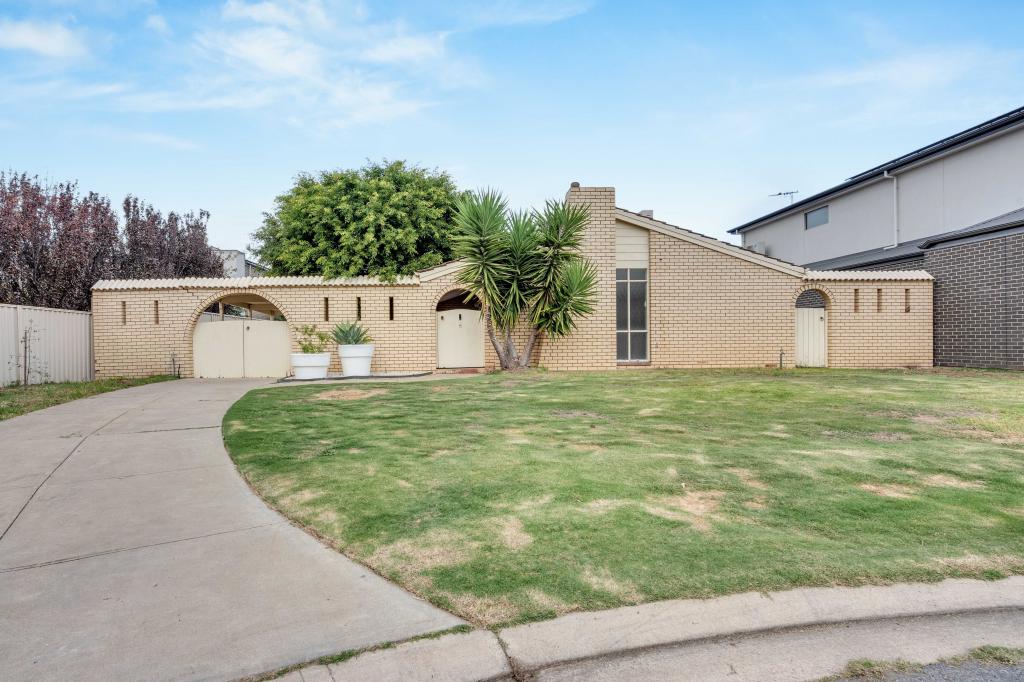 5a Judith Pl, Grange, SA 5022