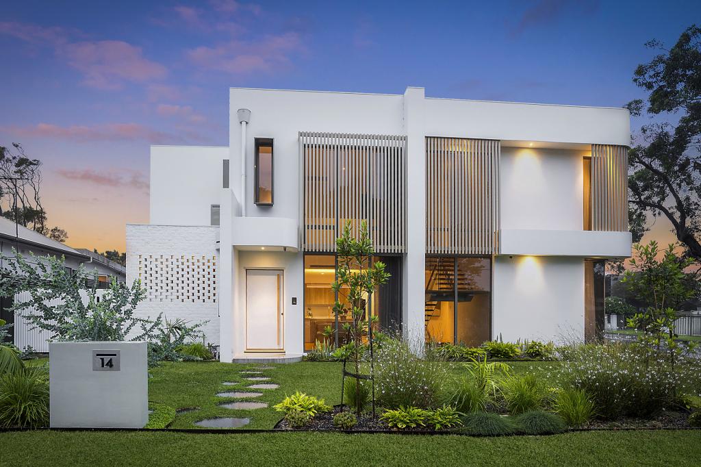 14 Restormel St, Woolooware, NSW 2230