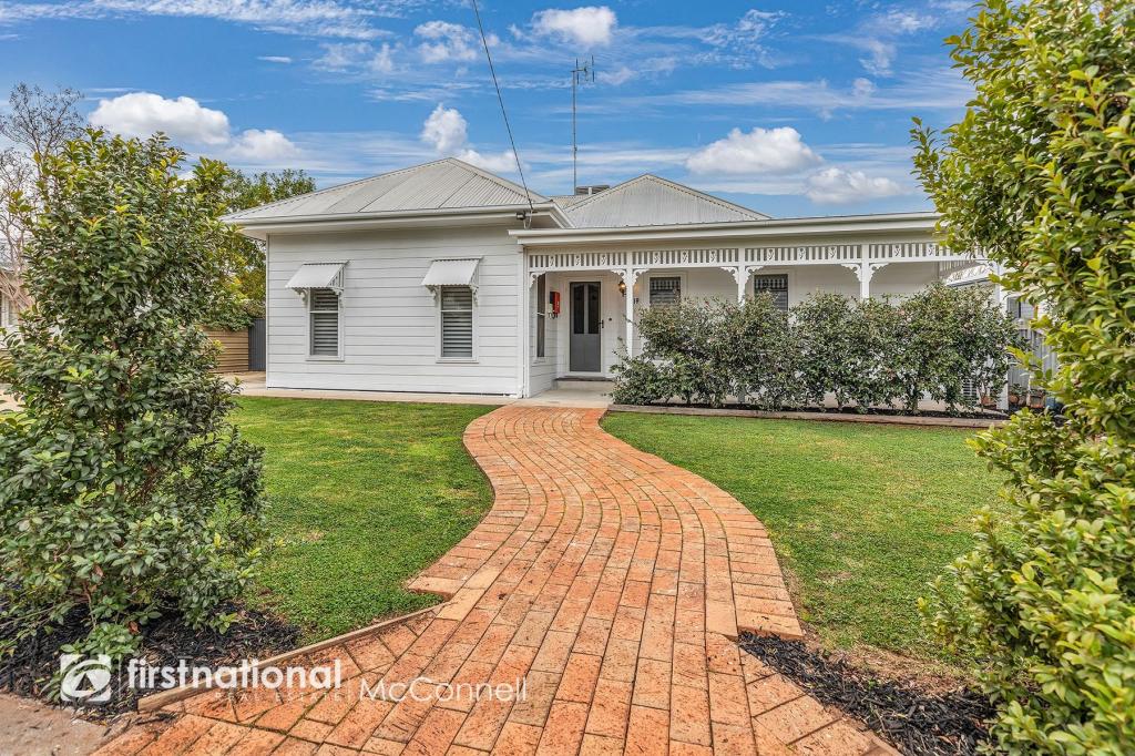 19 Richards St, Kyabram, VIC 3620