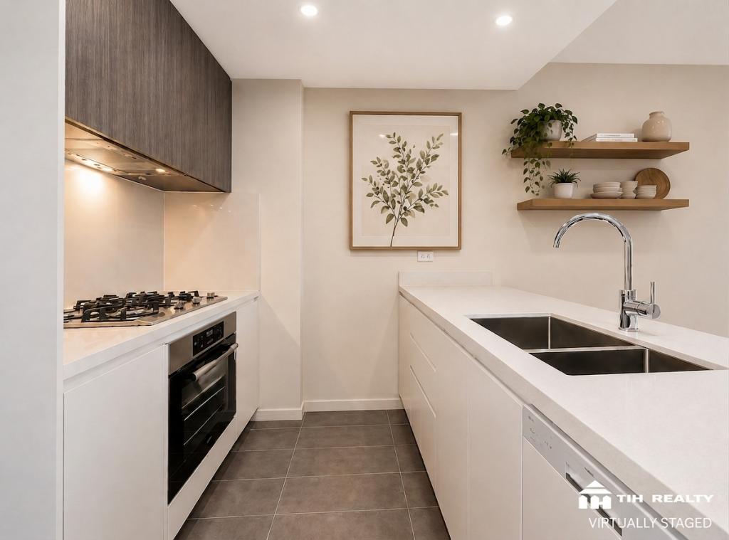 803/10 Stockyard Bvd, Lidcombe, NSW 2141