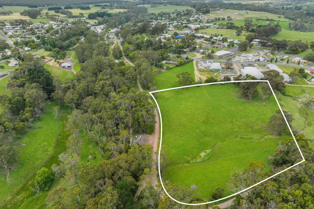 1 Snake Track Rd, Timboon, VIC 3268
