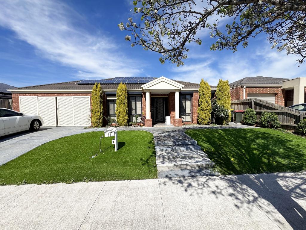 11 Westmeadows Lane, Truganina, VIC 3029