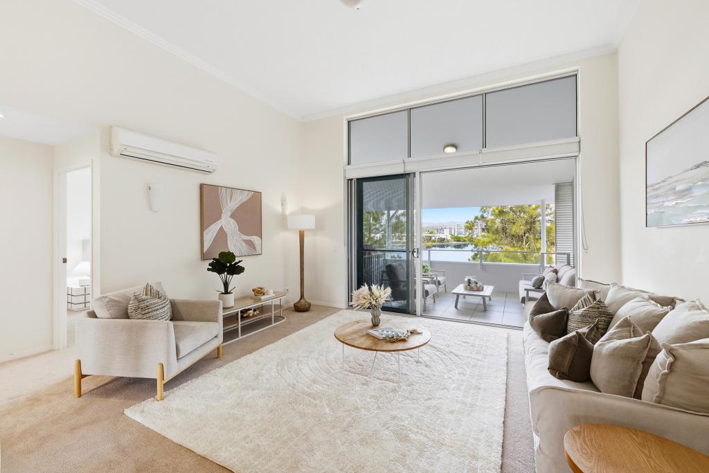 32/1 Lakefront Cres, Varsity Lakes, QLD 4227