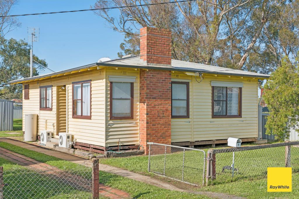 6 Greig St, Korong Vale, VIC 3520
