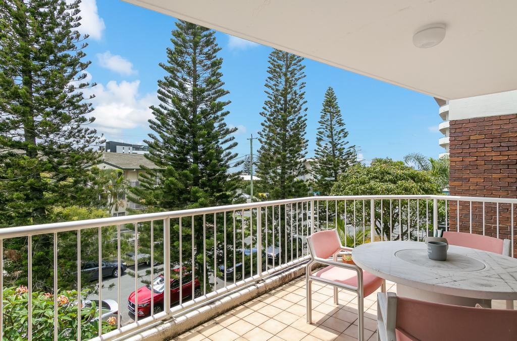 8/14 Third Ave, Palm Beach, QLD 4221